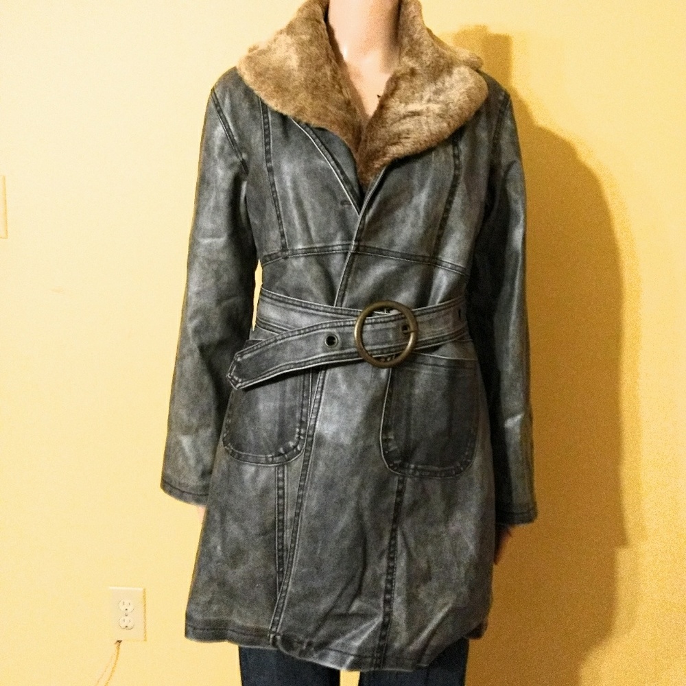 Women's Jacket